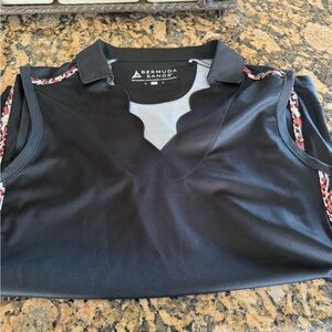 Women’s sleeveless top